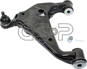 GSP S061371 - Bras de liaison, suspension de roue droxauto.com