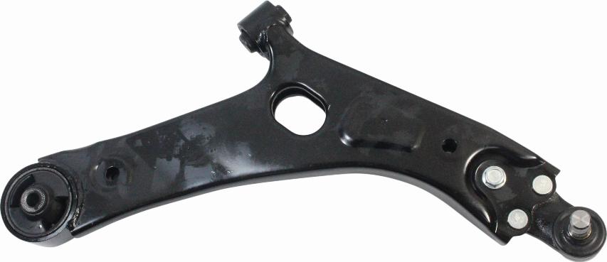 GSP S061260 - Bras de liaison, suspension de roue droxauto.com