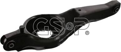 GSP S061286 - Bras de liaison, suspension de roue droxauto.com