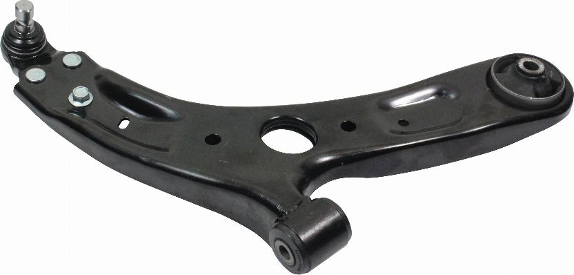 GSP S061276 - Bras de liaison, suspension de roue droxauto.com
