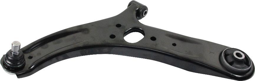 GSP S061272 - Bras de liaison, suspension de roue droxauto.com