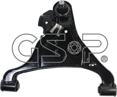 GSP S061706 - Bras de liaison, suspension de roue droxauto.com