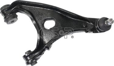 GSP S061700 - Bras de liaison, suspension de roue droxauto.com