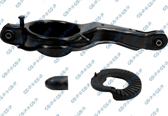 GSP S063915 - Bras de liaison, suspension de roue droxauto.com