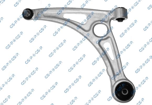 GSP S063933 - Bras de liaison, suspension de roue droxauto.com