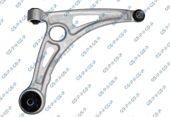 GSP S063932 - Bras de liaison, suspension de roue droxauto.com