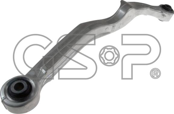 GSP S063442 - Bras de liaison, suspension de roue droxauto.com