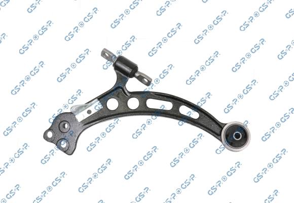 GSP S063460 - Bras de liaison, suspension de roue droxauto.com