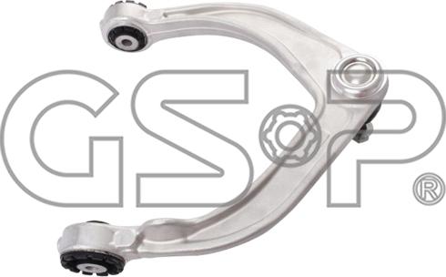 GSP S063404 - Bras de liaison, suspension de roue droxauto.com