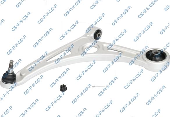 GSP S063484 - Bras de liaison, suspension de roue droxauto.com