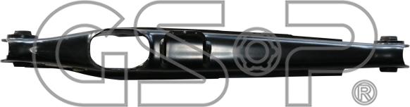 GSP S063483 - Bras de liaison, suspension de roue droxauto.com