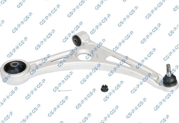 GSP S063482 - Bras de liaison, suspension de roue droxauto.com