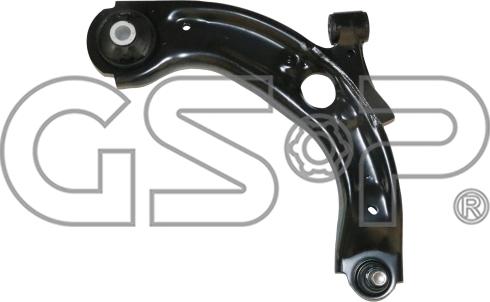 GSP S063435 - Bras de liaison, suspension de roue droxauto.com