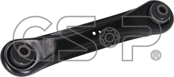 GSP S063478 - Bras de liaison, suspension de roue droxauto.com