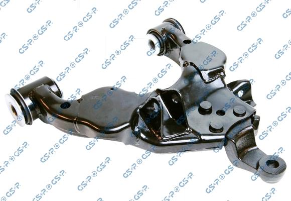GSP S063473 - Bras de liaison, suspension de roue droxauto.com