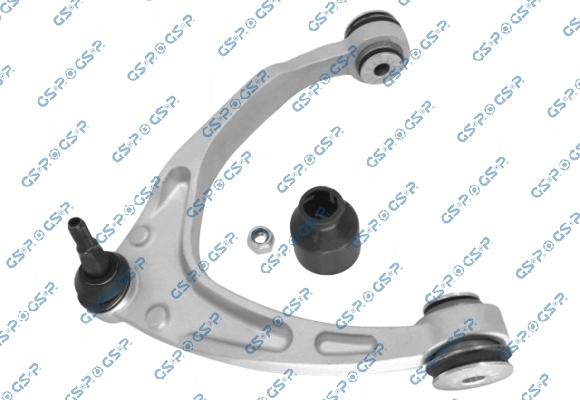GSP S063509 - Bras de liaison, suspension de roue droxauto.com