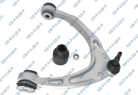GSP S063508 - Bras de liaison, suspension de roue droxauto.com