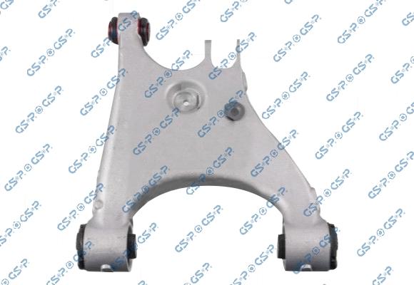 GSP S063589 - Bras de liaison, suspension de roue droxauto.com