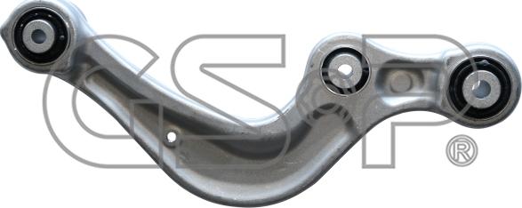 GSP S063533 - Bras de liaison, suspension de roue droxauto.com