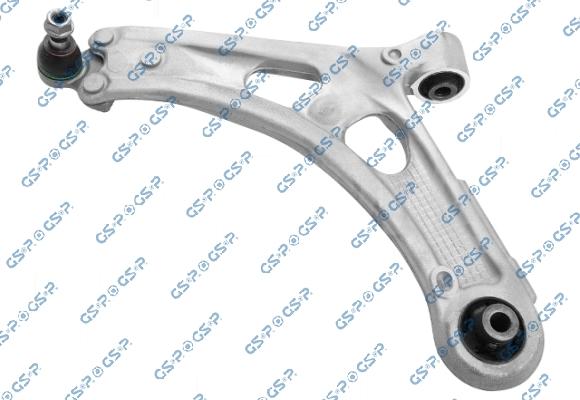 GSP S063624 - Bras de liaison, suspension de roue droxauto.com