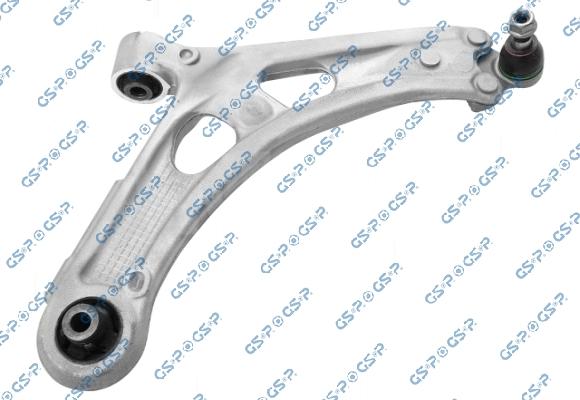 GSP S063625 - Bras de liaison, suspension de roue droxauto.com
