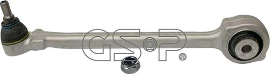 GSP S063099 - Bras de liaison, suspension de roue droxauto.com