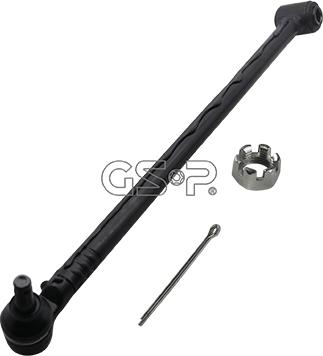 GSP S063093 - Bras de liaison, suspension de roue droxauto.com