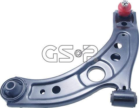 GSP S063097 - Bras de liaison, suspension de roue droxauto.com