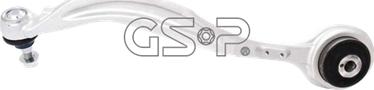 GSP S063049 - Bras de liaison, suspension de roue droxauto.com
