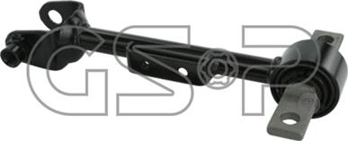 GSP S063046 - Bras de liaison, suspension de roue droxauto.com