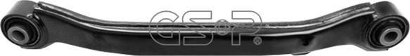 GSP S063011 - Bras de liaison, suspension de roue droxauto.com