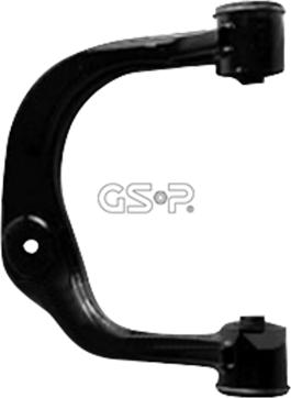 GSP S063032 - Bras de liaison, suspension de roue droxauto.com