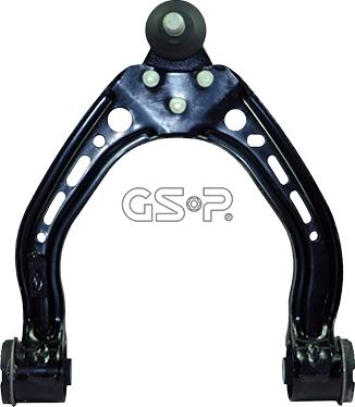 GSP S063024 - Bras de liaison, suspension de roue droxauto.com
