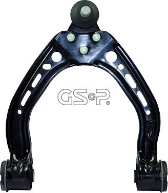 GSP S063025 - Bras de liaison, suspension de roue droxauto.com