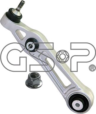 GSP S063021S - Bras de liaison, suspension de roue droxauto.com