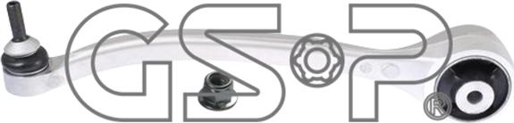 GSP S063022S - Bras de liaison, suspension de roue droxauto.com