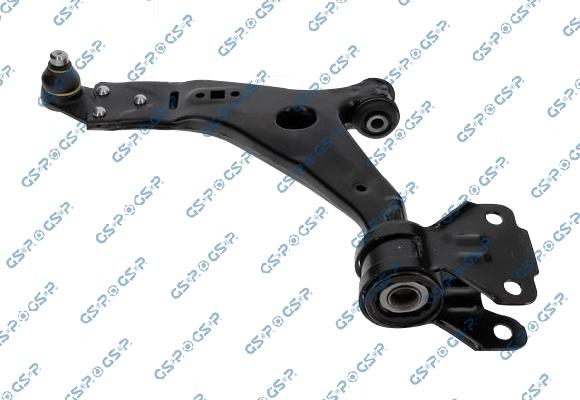 GSP S063190 - Bras de liaison, suspension de roue droxauto.com