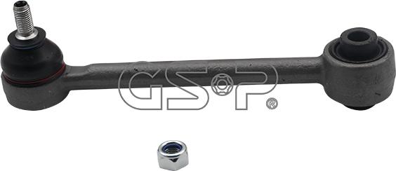 GSP S063197 - Bras de liaison, suspension de roue droxauto.com