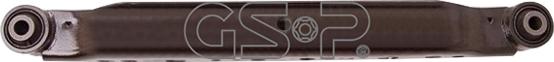 GSP S063149 - Bras de liaison, suspension de roue droxauto.com