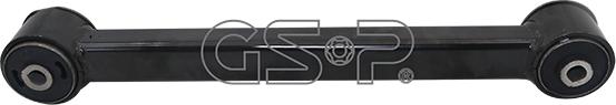 GSP S063146 - Bras de liaison, suspension de roue droxauto.com