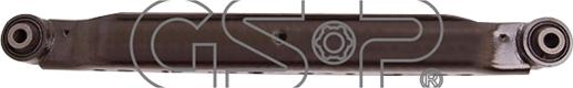 GSP S063148 - Bras de liaison, suspension de roue droxauto.com
