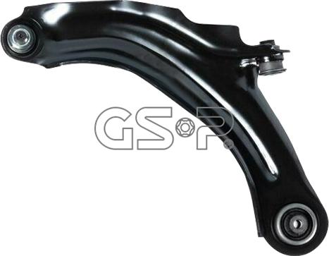 GSP S063105 - Bras de liaison, suspension de roue droxauto.com