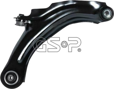 GSP S063106 - Bras de liaison, suspension de roue droxauto.com