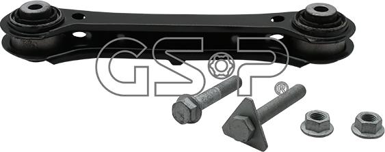 GSP S063115 - Bras de liaison, suspension de roue droxauto.com
