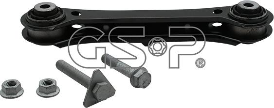 GSP S063116 - Bras de liaison, suspension de roue droxauto.com