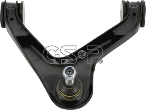 GSP S063180 - Bras de liaison, suspension de roue droxauto.com