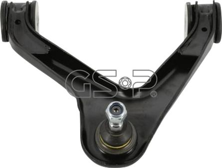 GSP S063181 - Bras de liaison, suspension de roue droxauto.com