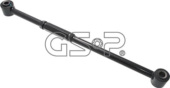 GSP S063124 - Bras de liaison, suspension de roue droxauto.com