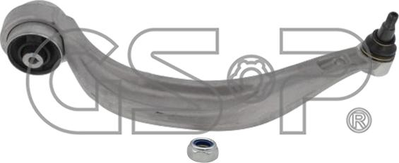 GSP S063394 - Bras de liaison, suspension de roue droxauto.com