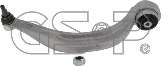 GSP S063398 - Bras de liaison, suspension de roue droxauto.com